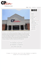 Mobile Screenshot of cpsolutions.biz
